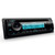 Sony MEX-M72BT Marine Bluetooth/CD Receiver & A Pair of XS-MP1611 6.5" Marine Dual Cone Speakers