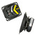 Kicker 46CSC464 - Two Pairs Of CS-Series CSC46 4x6-Inch (100x160mm) Coaxial Speakers, 4-Ohm (2 Pairs)