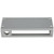 Wet Sounds WS-420SQ 3-Zone Equalizer With WS-EQUDM-S Silver Under Dash Mount