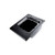 SSV Works SS-BS10U - Polaris Slingshot Behind Drivers or Passenger Seat 10" Subwoofer Box