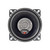 Focal ICU 100 4 Inch Coaxial Kit, RMS: 500W - MAX: 100W
