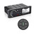 Fusion MS-RA70NSX Marine Entertainment System With Wireless Remote - Black