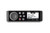 Fusion MS-RA70NSX Marine Entertainment System With Two Wireless Remotes For Dual Zones - Black