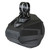 SSV Works US2-C65U-185 Speaker Enclosures w/ 1.85" Clamps + Polk MM652 6.5" Coaxial Speakers with Marine Certification