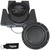 SSV Works X3-USL10U Sub Enclosure Compatible With Polk Audio DB1042SVC Subwoofer For Can-Am Maverick X3 and X3 Max
