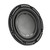 SSV Works X3-USL10U Sub Enclosure Compatible With Polk Audio DB1042SVC Subwoofer For Can-Am Maverick X3 and X3 Max