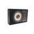 Focal FLAX Universal 10 - 10" Loaded Subwoofer Enclosure With P25F Focal Flax Subwoofer