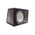 Universal 12” Enclosure: Includes 1 Sub30A4 and Black Hole Stuff