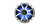 Wet Sounds REVO 6-XSS Silver Open XS Grille 6.5 Inch Marine LED Coaxial Speakers (pair) - Open Box