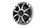 Wet Sounds REVO 6-XSS Silver Open XS Grille 6.5 Inch Marine LED Coaxial Speakers (pair) - Open Box