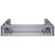 Wet Sounds Billet WS420-BT Under Dash Mount  - Silver - Open Box