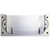 Wet Sounds Billet WS420-BT Under Dash Mount  - Silver - Open Box