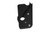 Wet Sounds BLACK Malibu G3 Speaker mount - Single - Used Acceptable