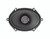 Focal ICU-570 Integration Series 5 x 7 Inch Coaxial Speakers (pair), RMS: 60W - MAX: 120W - Used Good