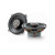Focal ICU-130 Integration Series 5.25 Inch Coaxial Speakers (pair), RMS: 60W - MAX: 120W - Used Very Good