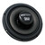 Arc Audio SW 12D4 12” 4 Ohm Shallow Subwoofer
