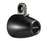 Kicker 8" Black\Silver Wake Tower LED Marine Speakers 1-Pair