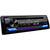 JVC KD-T915BTS - CD, Bluetooth, Dual USB, AUX, Amazon Alexa, SirusXM Ready + SWI-RC Steering Wheel Control Interface