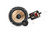 Focal Bundle - 2 Pairs Of PS165F Flax 6.5” 2-Way Component Speakers , RMS: 70W - MAX: 140W