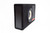 Focal FDS2.350 2-Channel Amplifier + Flax-Universal-8 8" Loaded Subwoofer Enclosure Bundle