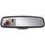 Sprinter Van ADVGENM5S Rear View Video Mirror with Auto Dimming+Compass 3.3" Camera Display+Brake Light Camera