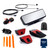 Sprinter Van Rear View Video Full Display Mirror, Auto Diming, Compass, Standard Video Input & Long Neck Mount