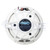 Wet Sounds REVO 10CX XS-W-SS White & Stainless XS Grill 10 Inch Marine High Performance LED Speakers - Used Very Good
