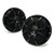 Wet Sounds REVO 10CX SW-B Black SW Grill 10 Inch Marine High Performance LED Coaxial Speakers (pair) - Used Very Good