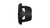 Wet Sounds REVO 8-XWB Black Closed XW Grille 8 Marine LED Inch Coaxial Speakers (pair) - Used Very Good