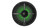 Wet Sounds REVO 8-XWB Black Closed XW Grille 8 Marine LED Inch Coaxial Speakers (pair) - Used Very Good