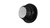 Wet Sounds REVO 8-XWB Black Closed XW Grille 8 Marine LED Inch Coaxial Speakers (pair) - Used Very Good