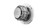 Wet Sounds REVO 6-SWW White Closed SW Grille 6.5 Inch Marine LED Coaxial Speakers (pair) - Used Very Good