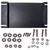 ARC Audio MPAK12 + PSM DSP, MOTO600.4 Amplifier/ MOTO602 Speaker Upgrade Kit 2015+ HD Roadglide