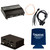 ARC Audio MPAK10 + PSM DSP, MOTO600.4 Amplifier Upgrade Kit 2014+ HD Street Glide
