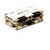 ARC Audio MPAK10 + PSM DSP, MOTO600.4 Amplifier Upgrade Kit 2014+ HD Street Glide