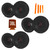 JBL STAGE3 3-Pairs of Stage3 627AM 6.5" 2-Way Coaxial Speakers