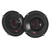 JBL STAGE3 2-Pairs of Stage3 637FAM 6.5" 3-Way Coaxial Speakers - No Grills