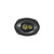 Kicker 46CSC6934 CS-Series CSC693 6x9-Inch (160x230mm) 3-Way Speakers, 4-Ohm (Pair) - Used Very Good