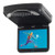 10.1" Digital High Def Overhead Monitor System with DVD and HD Inputs