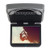 10.1" Digital High Def Overhead Monitor System with DVD and HD Inputs