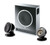Focal Dome 2.1-Channel Speaker System With Sub Air (Black)