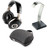 Focal Elear Headphones & Accessories Bundle - Focal Elear Headphones, Focal Headphone Stand & Rigid Carry Case
