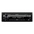 Sony DSX-GS80 Single-DIN High-power Bluetooth Media Receiver - 180 Watt RMS