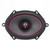 MB Quart - 2-Pairs of Reference RK1-168 5x7/6x8" Coaxial Speakers