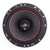 MB Quart RK1-116 Reference Series 6.5" Coaxial Speakers