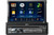 Axxera AV7118Bi Multimedia DVD Receiver Flip-Out 7" Monitor With USB/BT/Camera Input