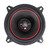 MB Quart RK1-169 6x9" Coaxial Speakers with RK1-113 5.25" Coaxial Speakers Reference Bundles