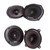 MB Quart RK1-169 6x9" Coaxial Speakers with RK1-113 5.25" Coaxial Speakers Reference Bundles