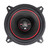 MB Quart RK1-116 6.5" Coaxial Speakers, RK1-113 5.25" Coaxial Speakers Reference Bundle