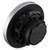 Wet Sounds OE-65ic-S-RGB 6.5" OEM Replacement Speakers with Silver Grill and RGB Lighting 2 Pair